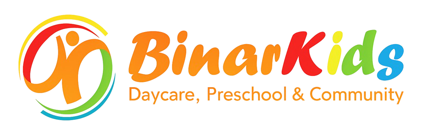 BinarKids Logo