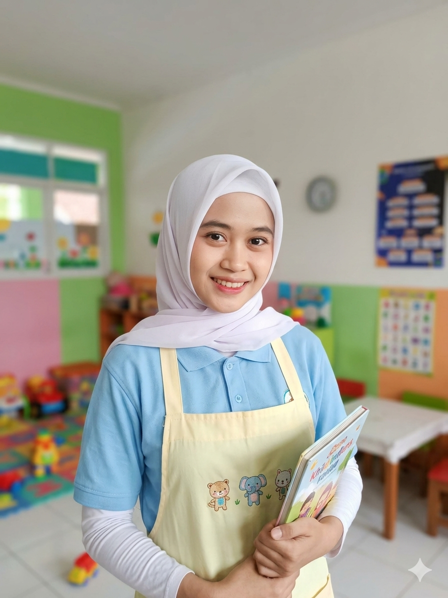 Teacher